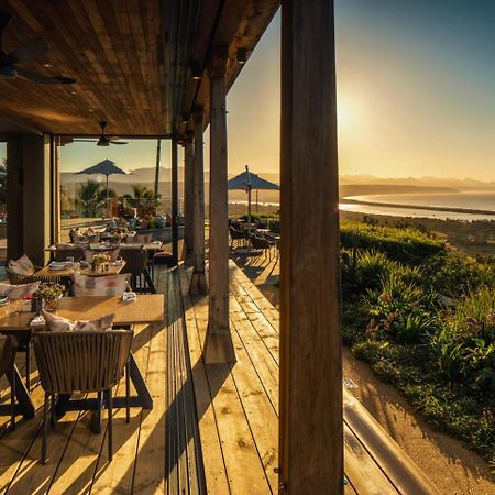 Sky Villa Boutique Hotel By Raw Africa Collection Plettenberg Bay Bagian luar foto