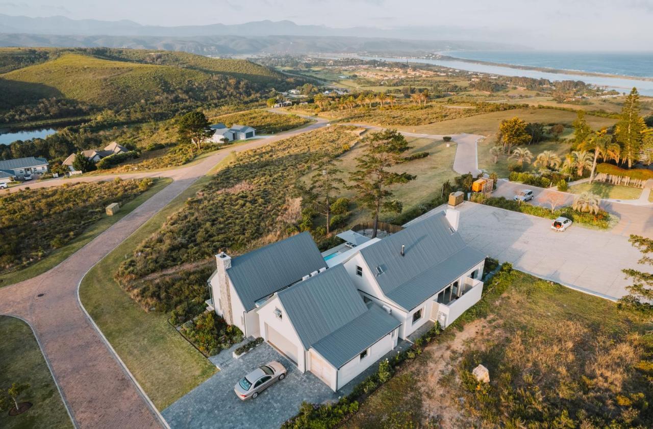 Sky Villa Boutique Hotel By Raw Africa Collection Plettenberg Bay Bagian luar foto