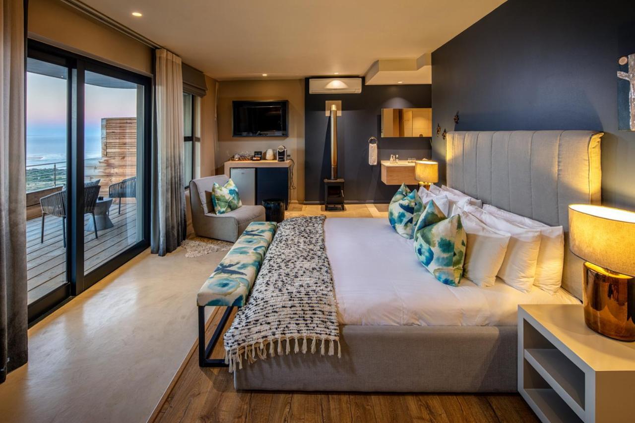Sky Villa Boutique Hotel By Raw Africa Collection Plettenberg Bay Bagian luar foto