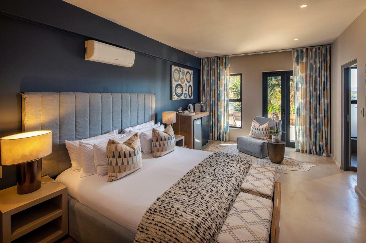 Sky Villa Boutique Hotel By Raw Africa Collection Plettenberg Bay Bagian luar foto