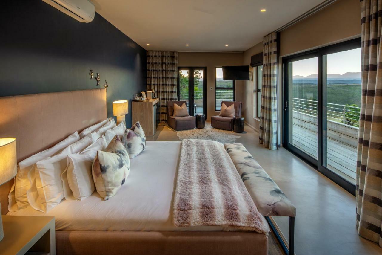 Sky Villa Boutique Hotel By Raw Africa Collection Plettenberg Bay Bagian luar foto